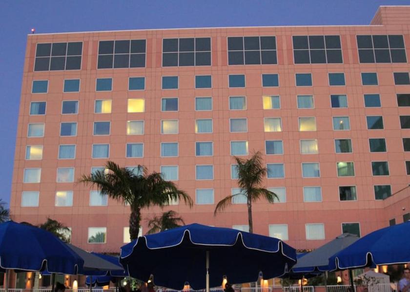 Texas Galveston Porch