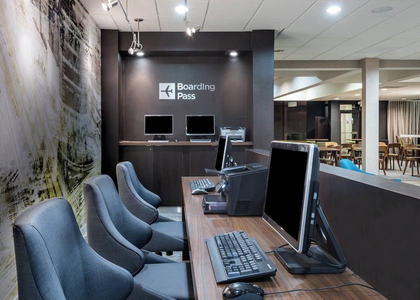 Texas Harlingen Amenity