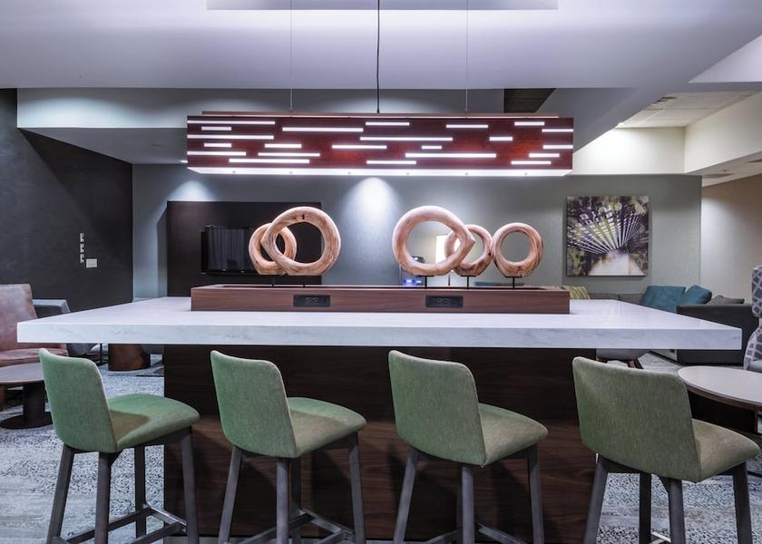 Texas Harlingen Restaurant