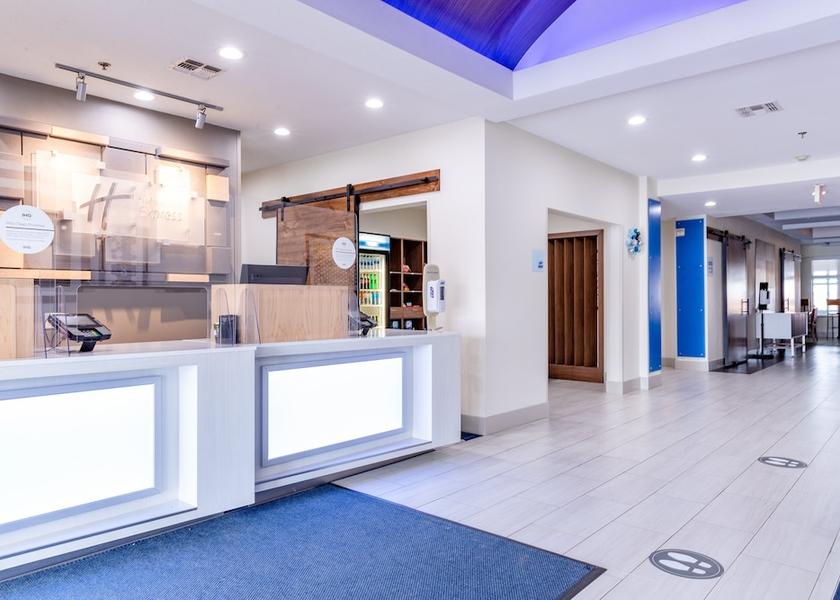 Texas Hereford Lobby