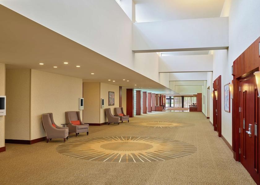 Texas Houston Ballroom