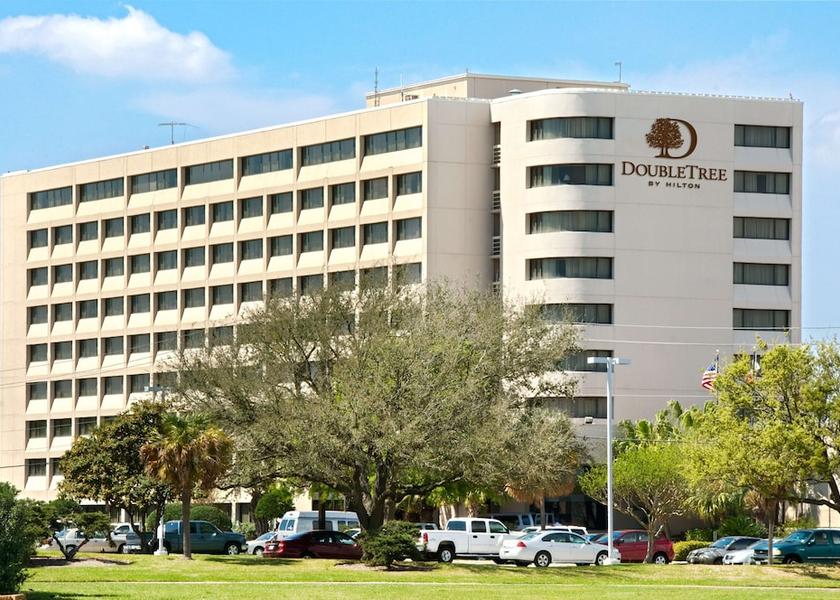 Texas Houston Exterior