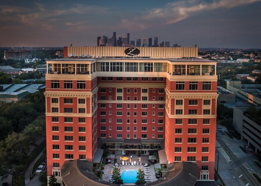 Texas Houston Primary image