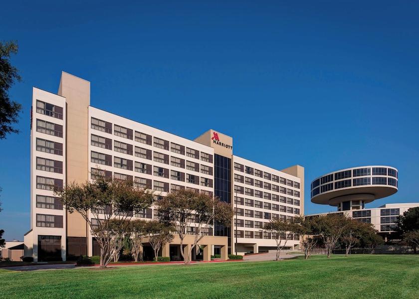 Texas Houston Primary image