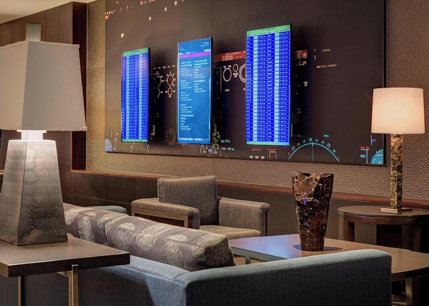 Texas Houston Amenity