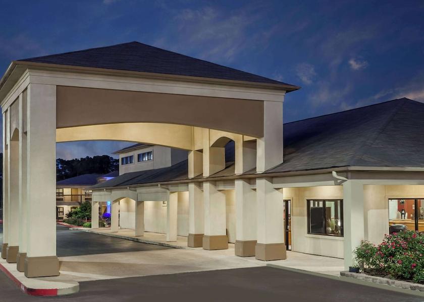 Texas Huntsville Primary image