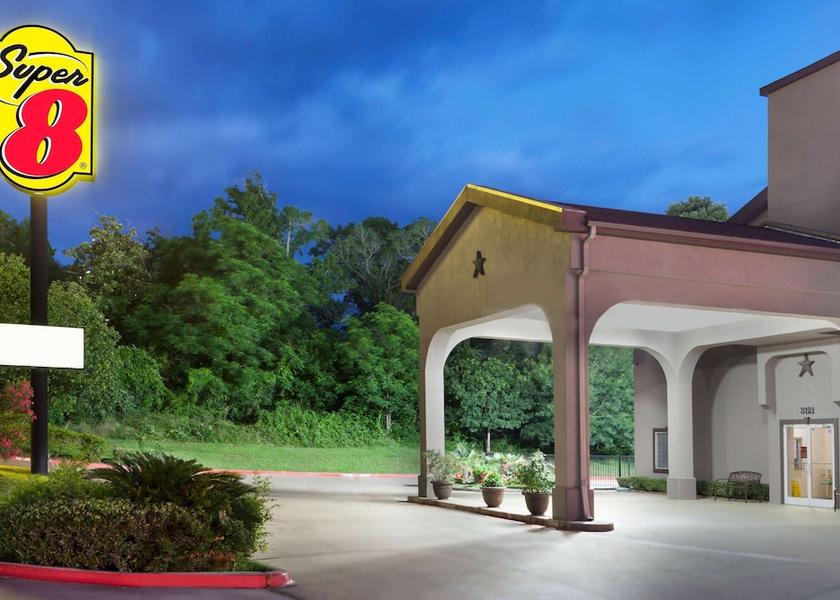 Texas Huntsville Primary image