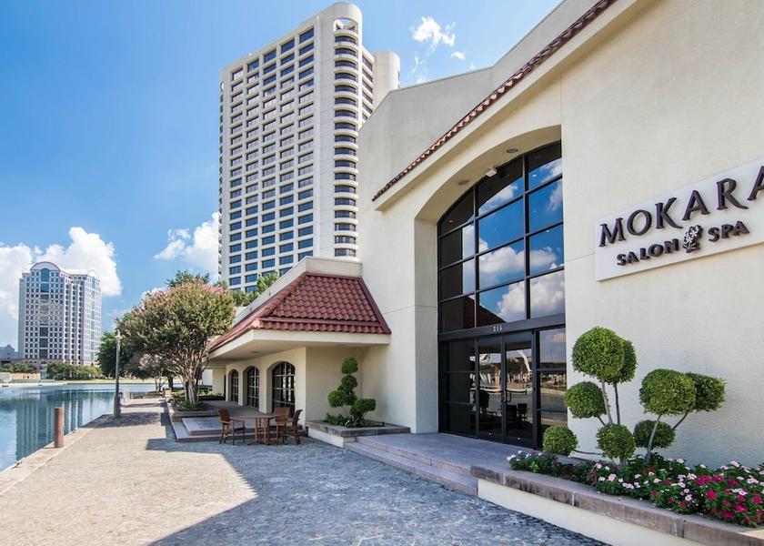 Texas Irving Spa