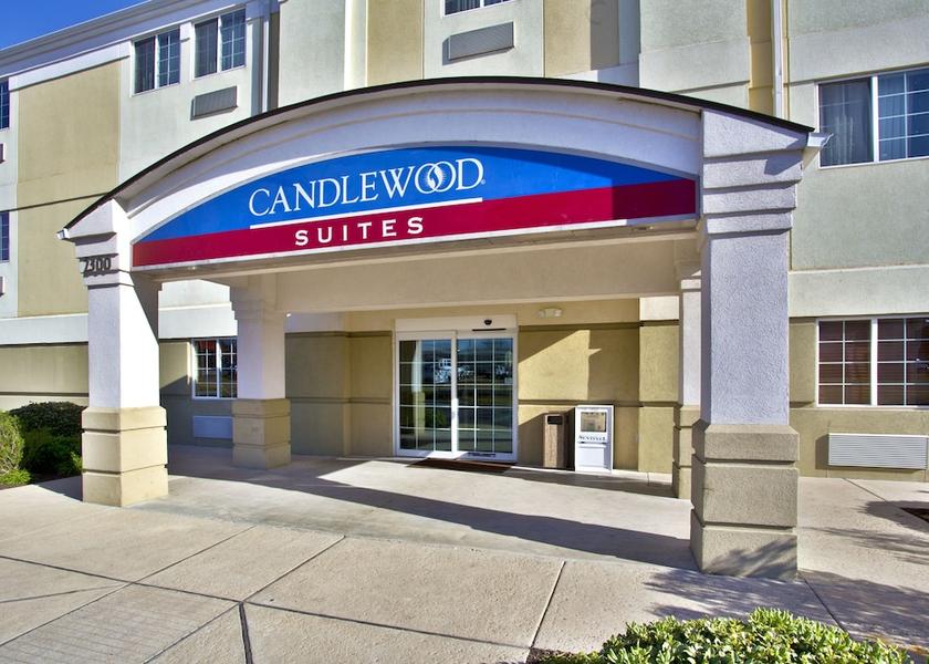 Texas Killeen Exterior Detail