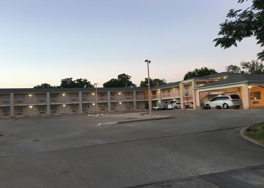 Texas Killeen Exterior Detail