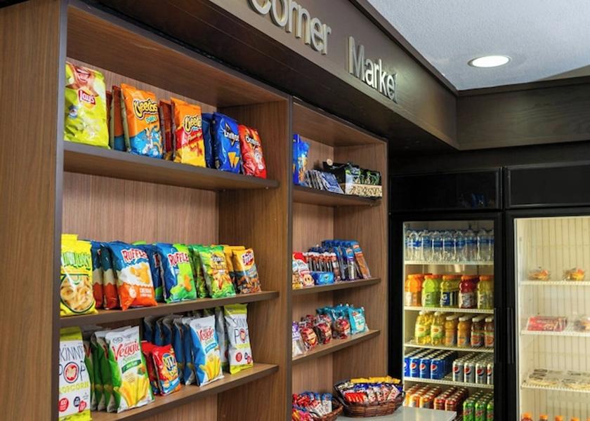 Texas Laredo Amenity