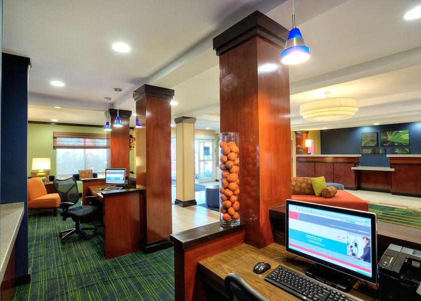 Texas Laredo Business Centre