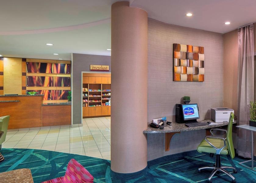 Texas Laredo Amenity