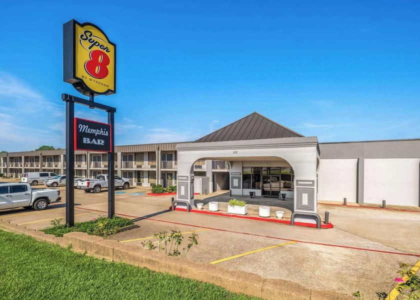 Texas Longview Primary image