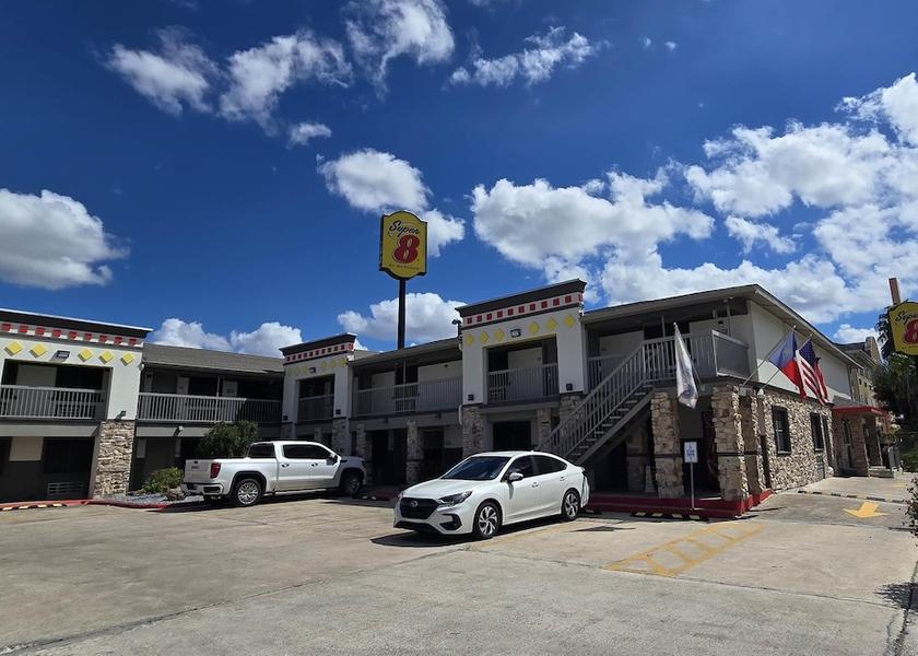 Texas McAllen Primary image