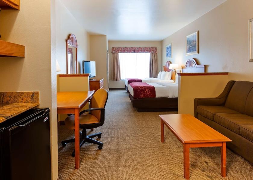 Texas Mesquite Room
