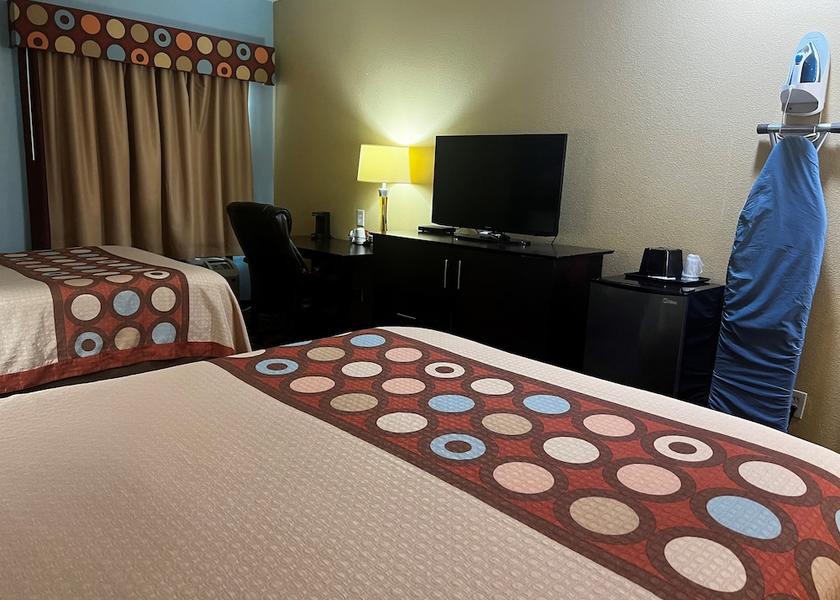 Texas Pasadena Room