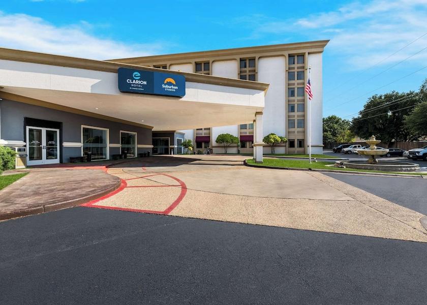 Texas San Angelo Primary image