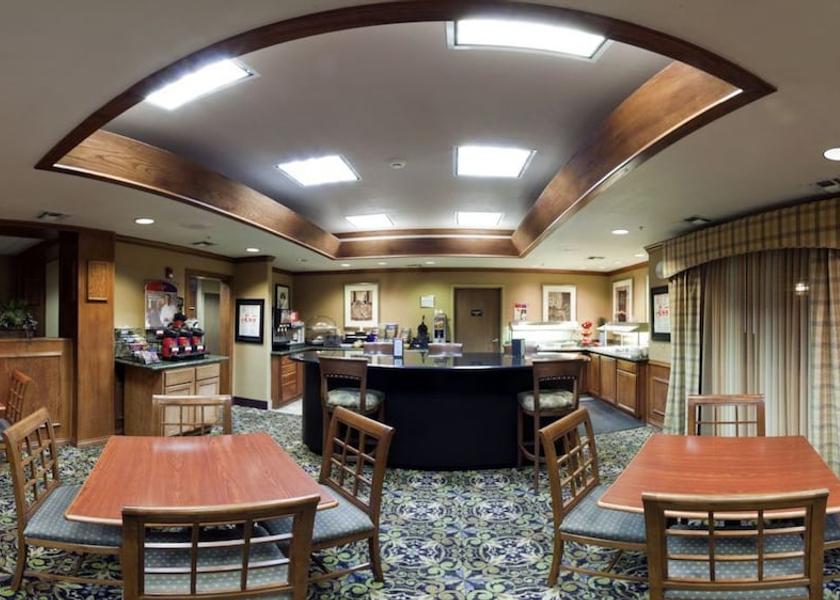 Texas San Angelo Coffee Service