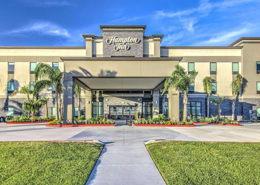 Texas Seabrook Primary image