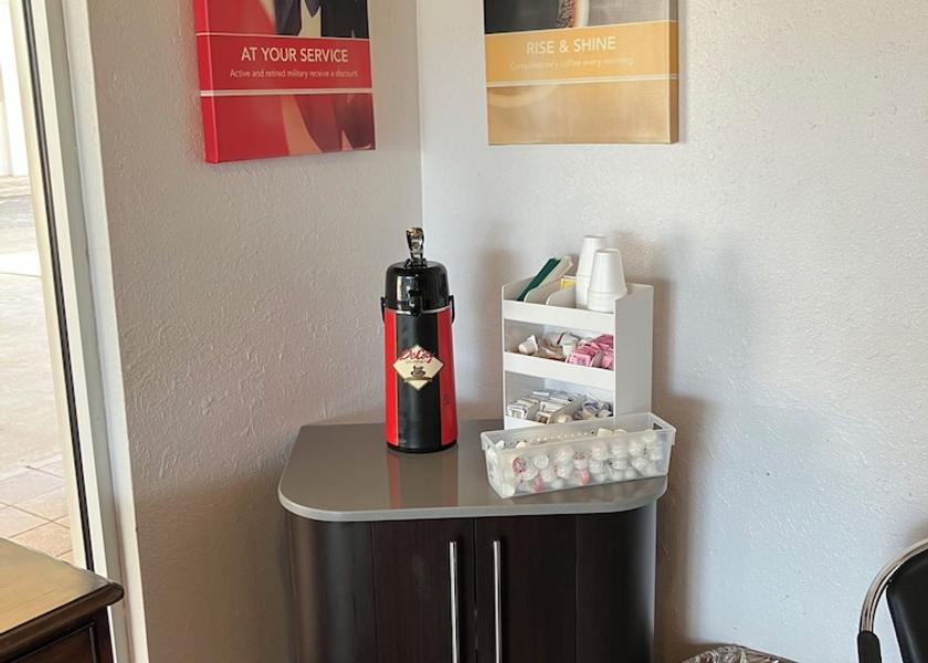 California Sonora Coffee Service