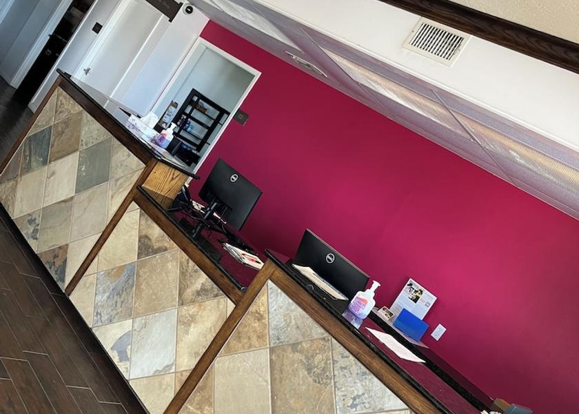 California Sonora Lobby