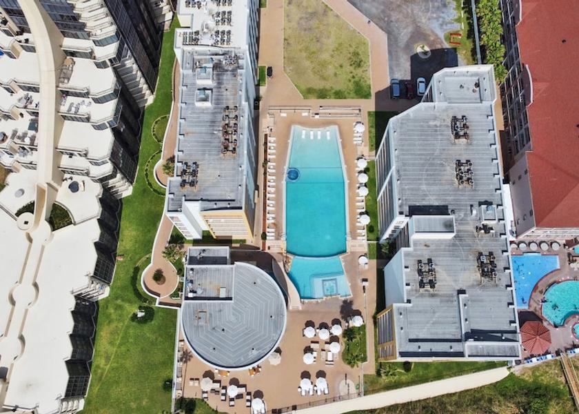 Texas South Padre Island Pool