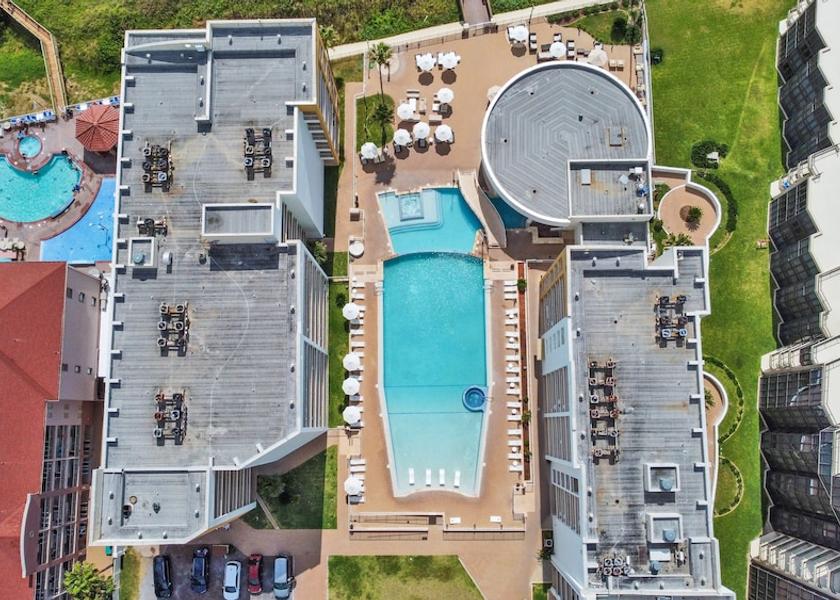 Texas South Padre Island Pool
