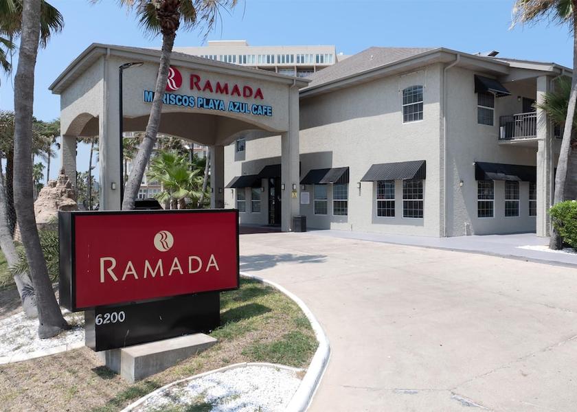 Texas South Padre Island Primary image