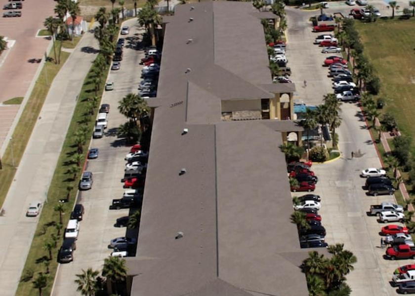 Texas South Padre Island Pool