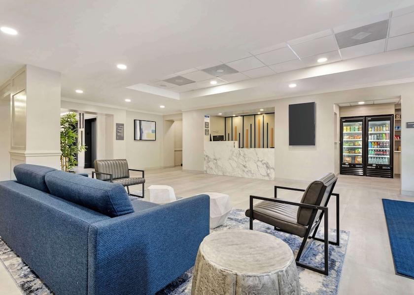 Texas Sugar Land Reception