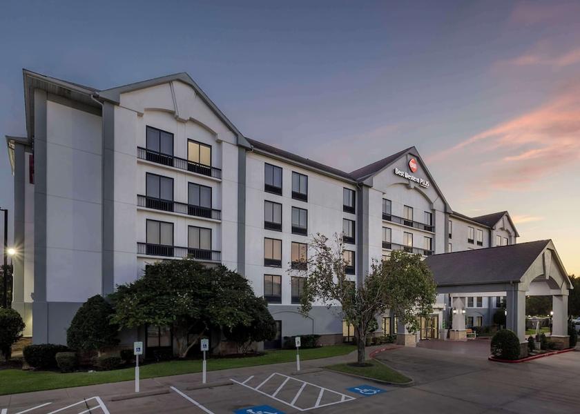 Texas Sugar Land Primary image