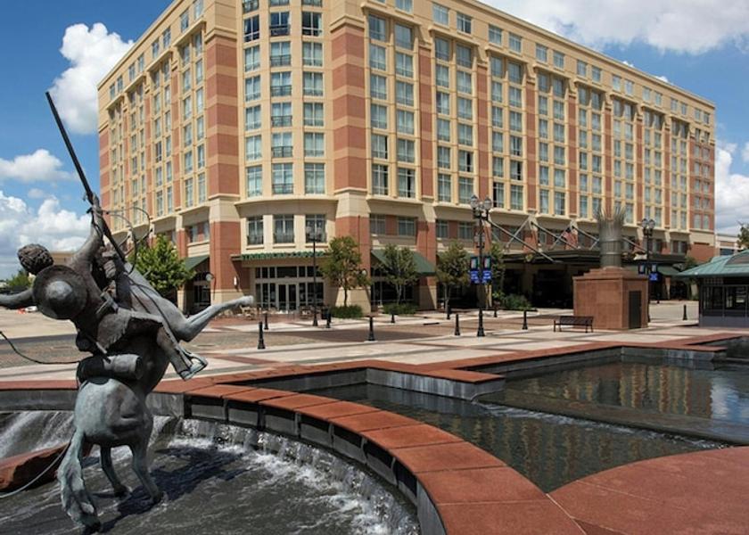 Texas Sugar Land Exterior
