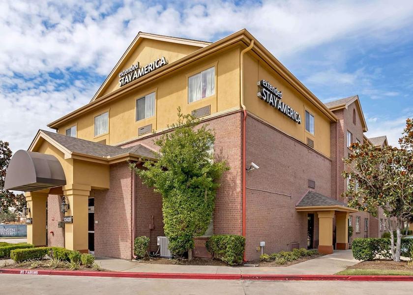 Texas Sugar Land Exterior