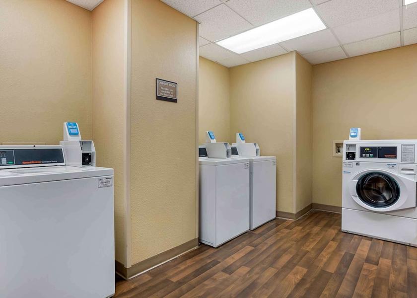 Texas Sugar Land Property amenity