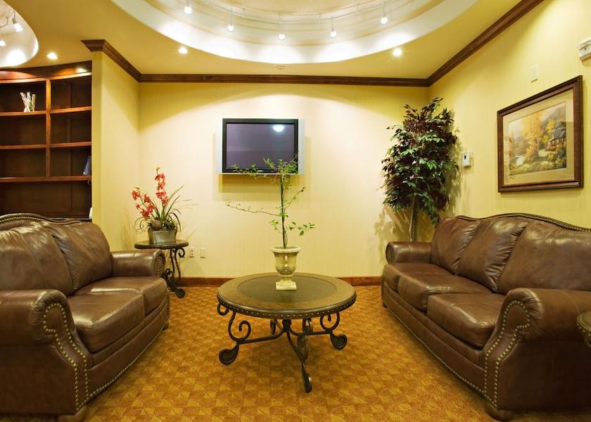 Texas Sweetwater Exterior Detail