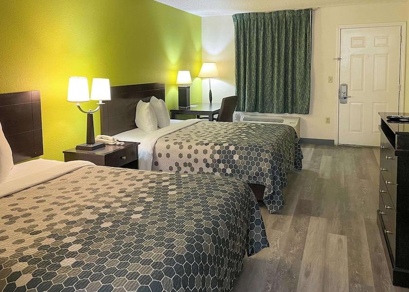 Texas Sweetwater Room