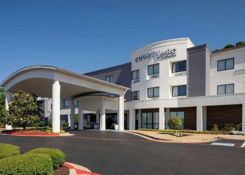 Texas Texarkana Primary image