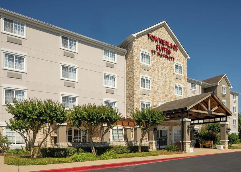 Texas Texarkana Primary image