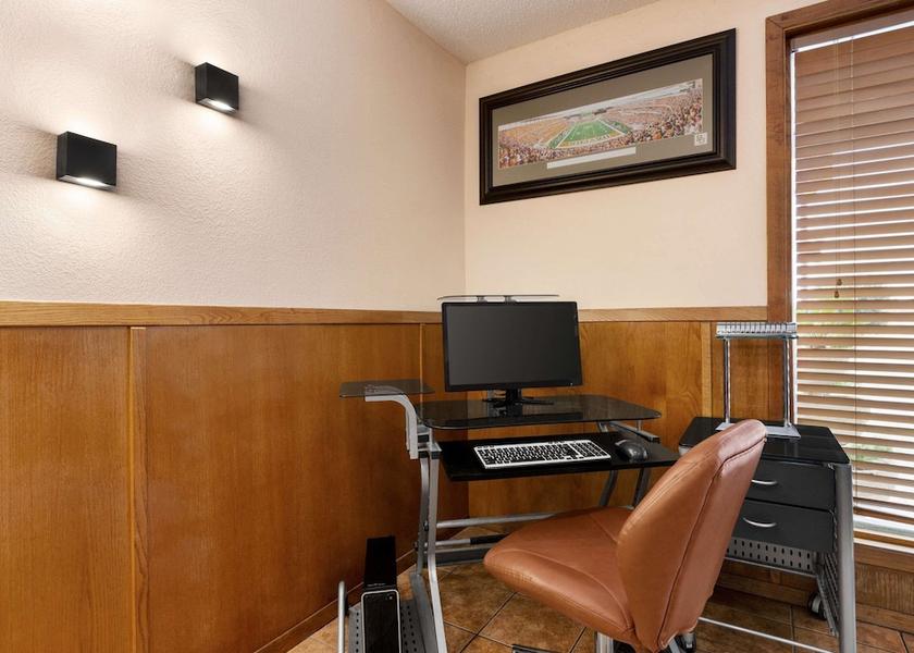 Texas Waco Business Centre