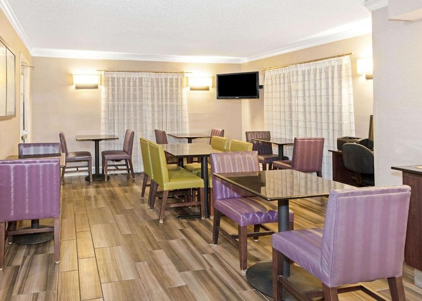 Texas Wichita Falls Lobby