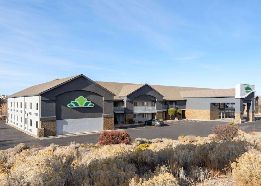 Utah Cedar City Primary image