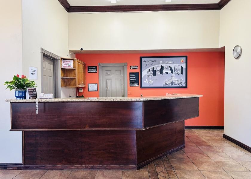 Utah Hurricane Lobby