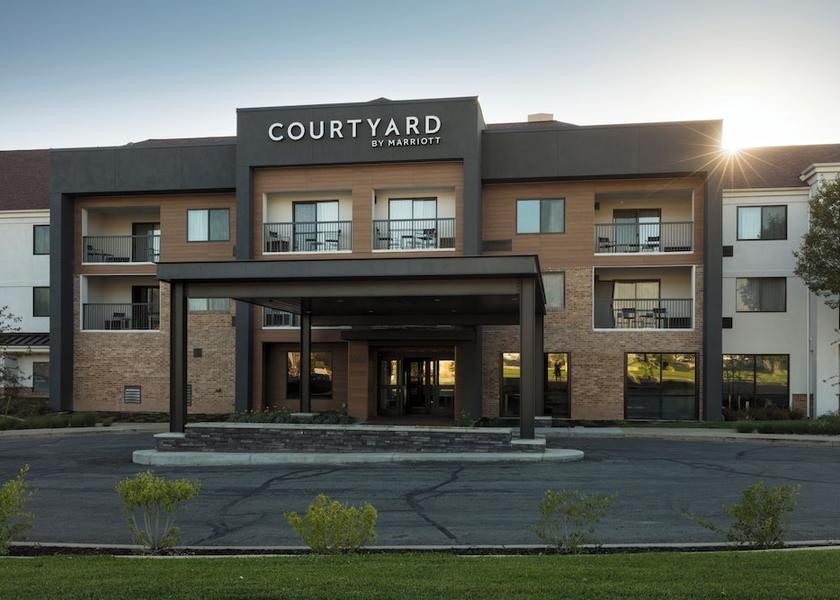 Utah Layton Primary image