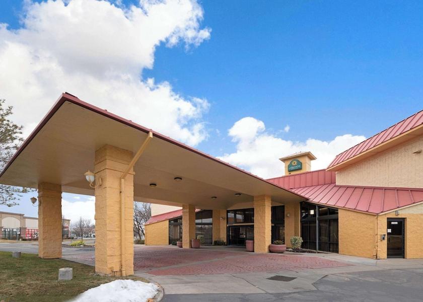 Utah Layton Exterior Detail