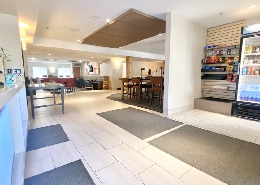 Utah Park City Snack Bar