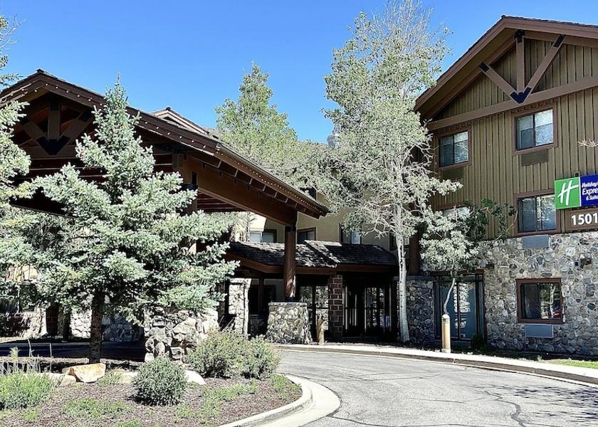 Utah Park City Primary image