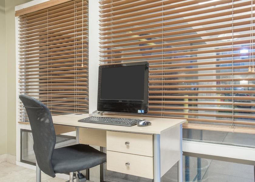 Business Centre