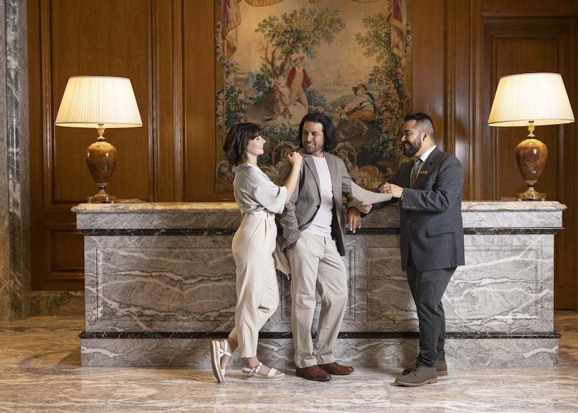 Utah Salt Lake City Reception