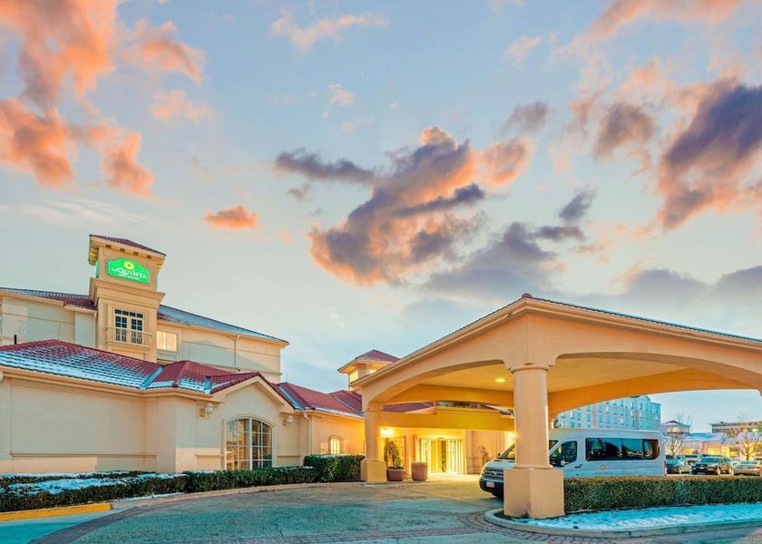 Utah Salt Lake City Exterior Detail